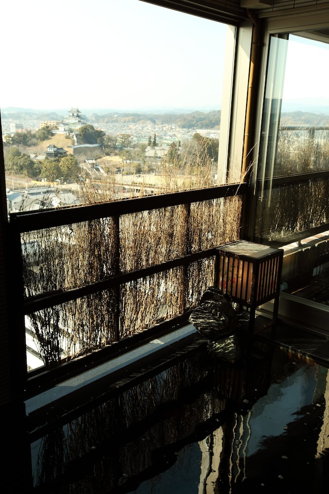 Dormy Inn Express Kakegawa Natural Hot Spring 22/24