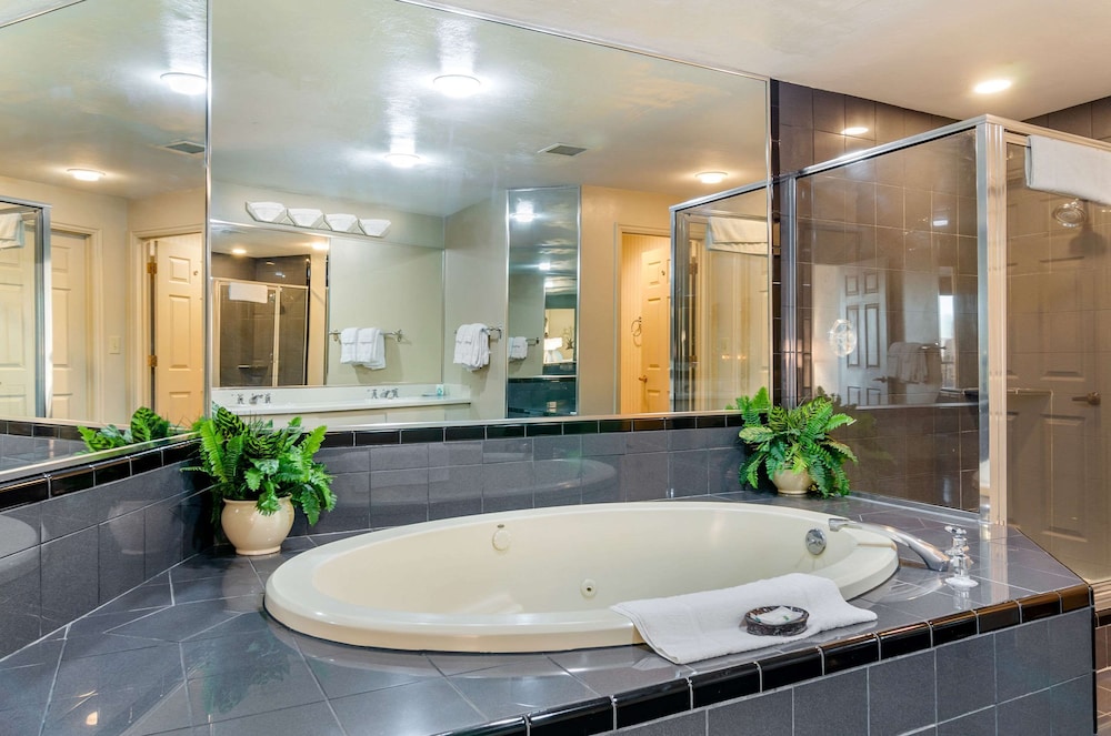 Comfort Suites Idaho Falls 47/50