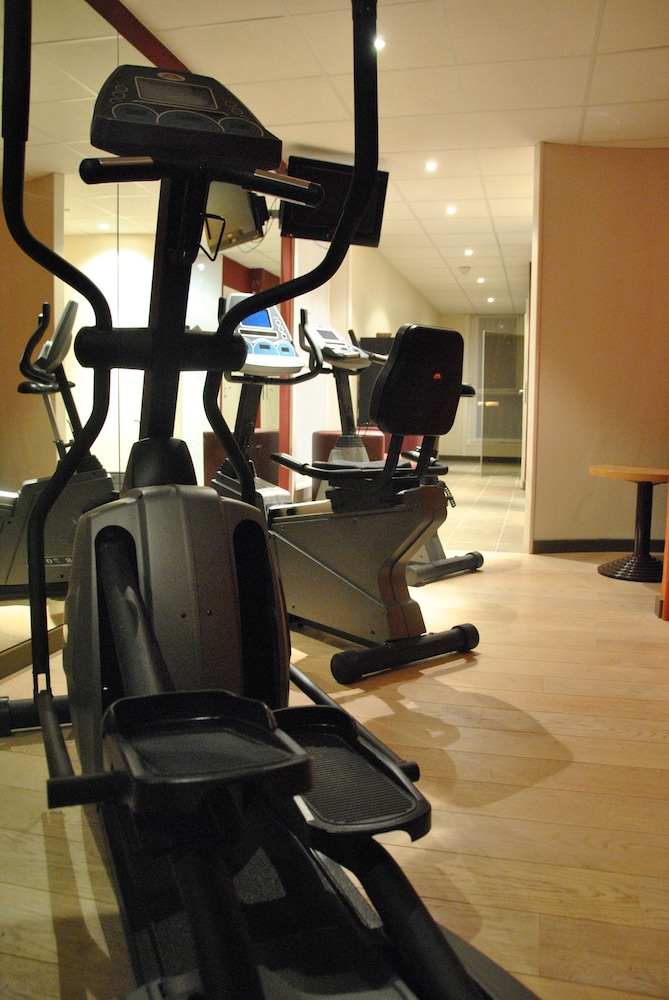 ibis Styles Lille Neuville en Ferrain 21/47