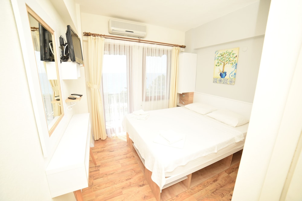 Limonata Butik Otel Assos 9/49
