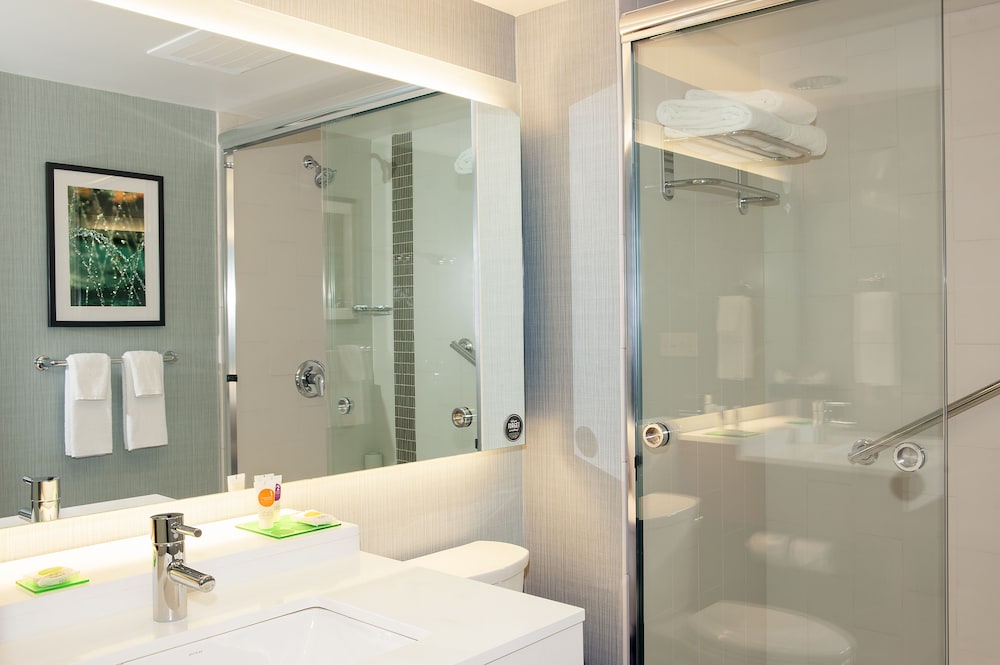 Hyatt Place Champaign-Urbana 58/58