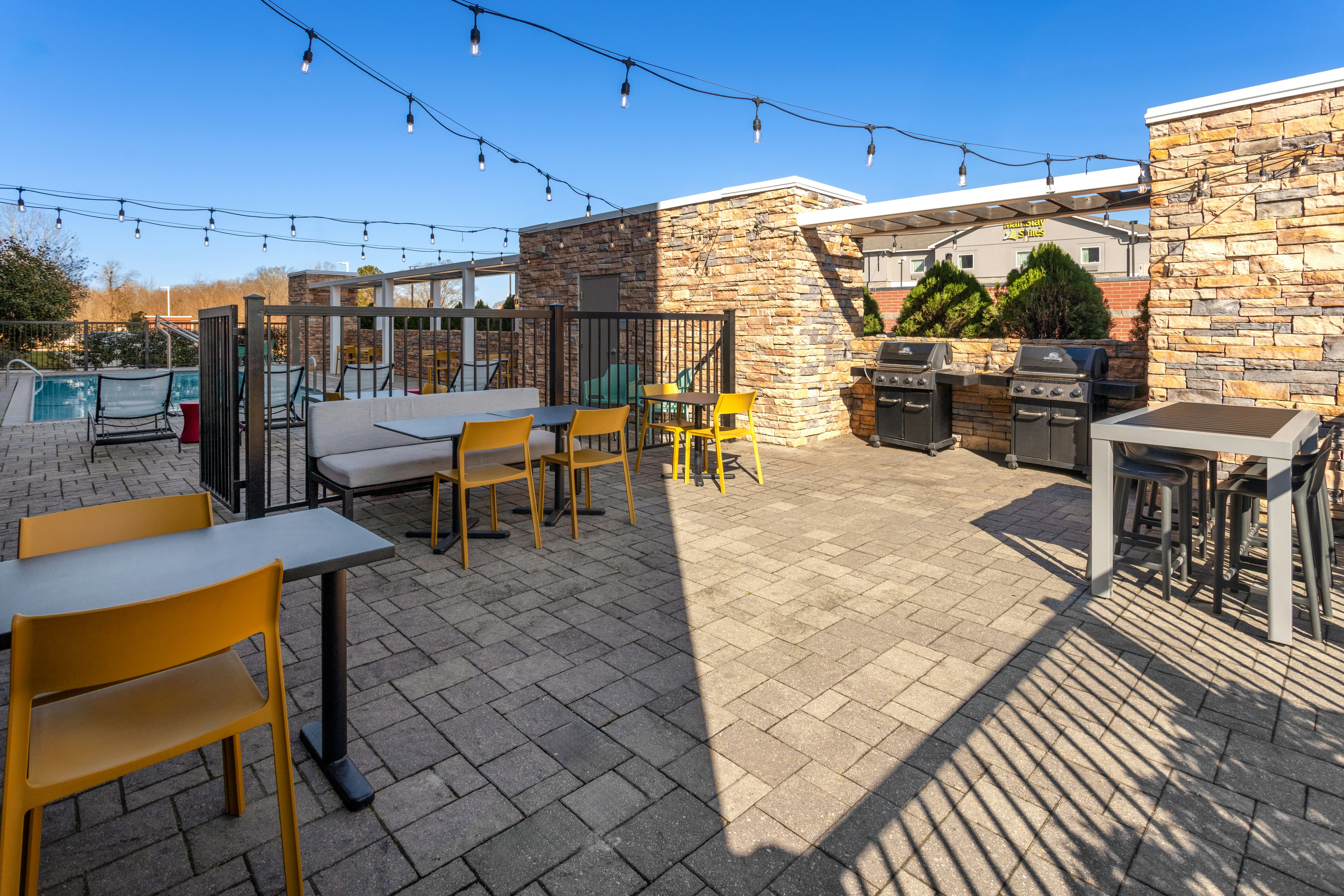 Home2 Suites By Hilton Meridian 26/38
