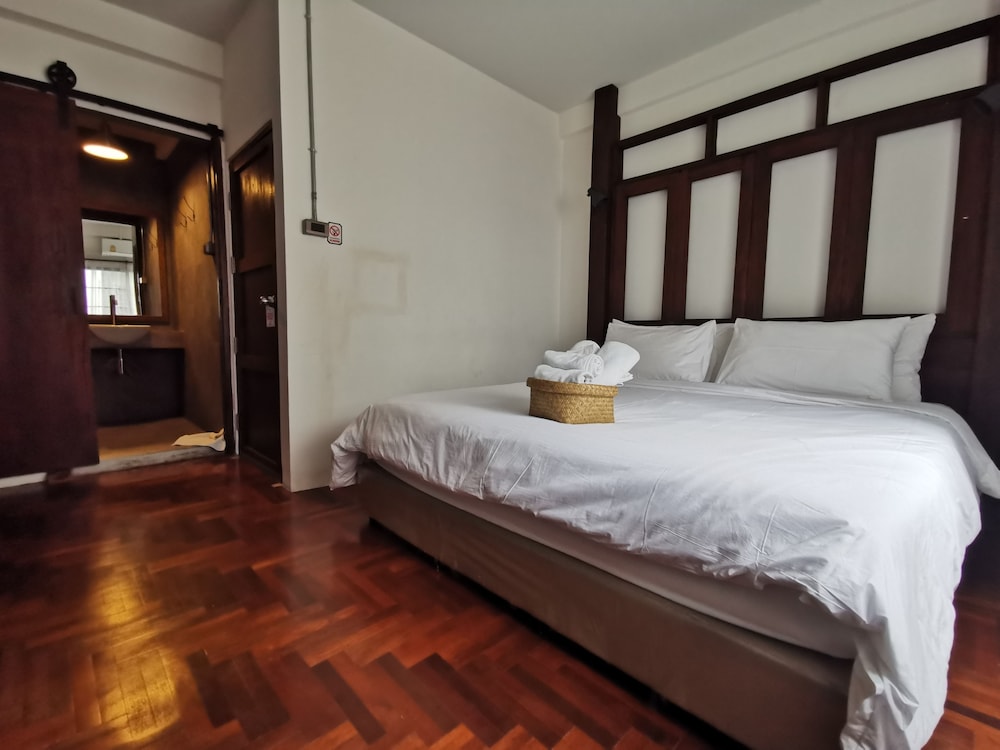 Pak Ping The Cozy Living In Chiang Mai 9/30
