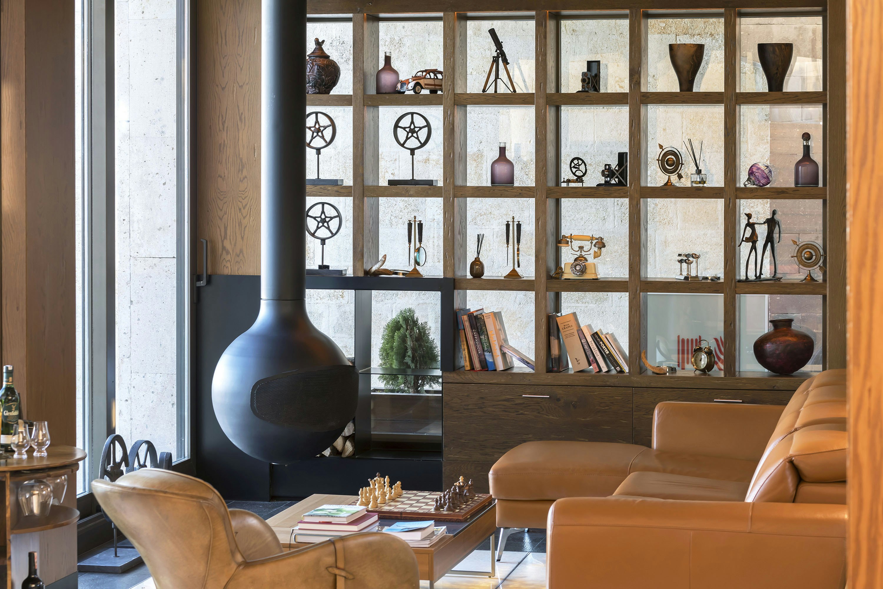 Ariana Sustainable Luxury Lodge 28/50