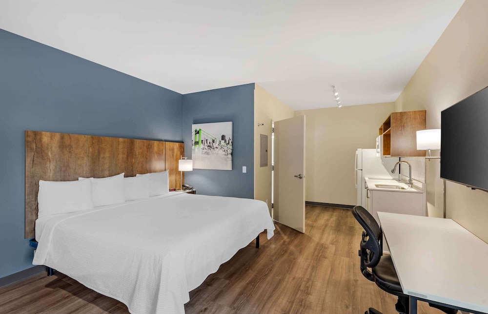 Extended Stay America Premier Suites - Belgrade - Bozeman - Yellowstone Airport 10/40