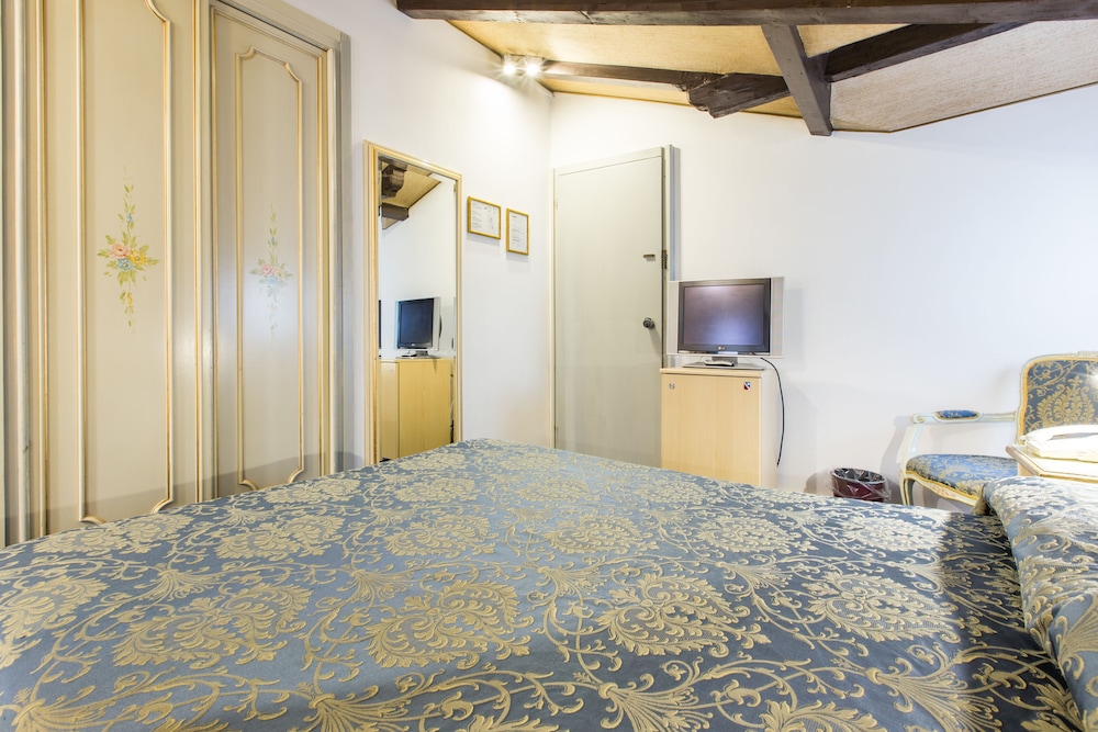 Albergo San Marco 22/54