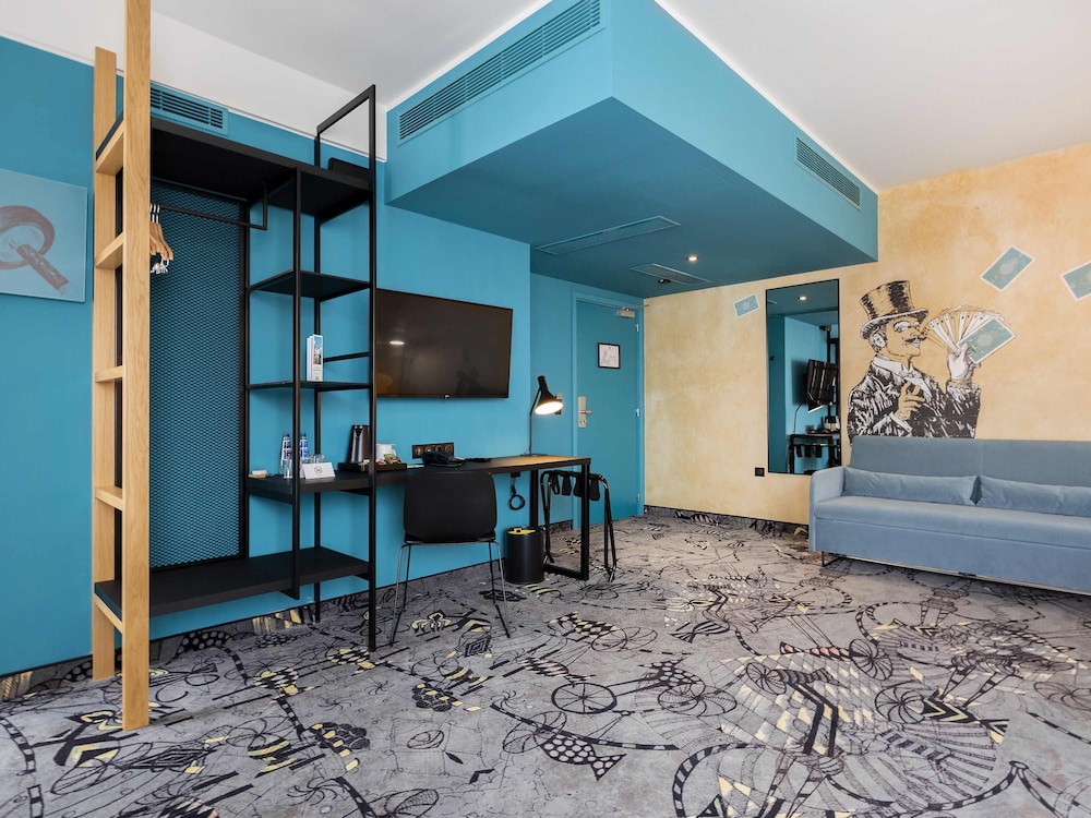 ibis Styles Szczecin Stare Miasto 9/50