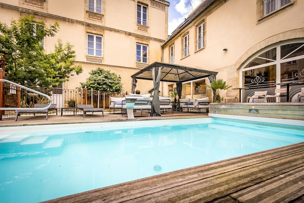 Hotel de Brunville Spa 46/48