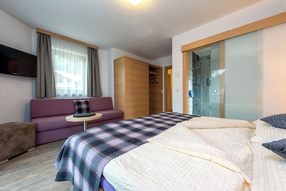 Alpenresort Thanner 21/59