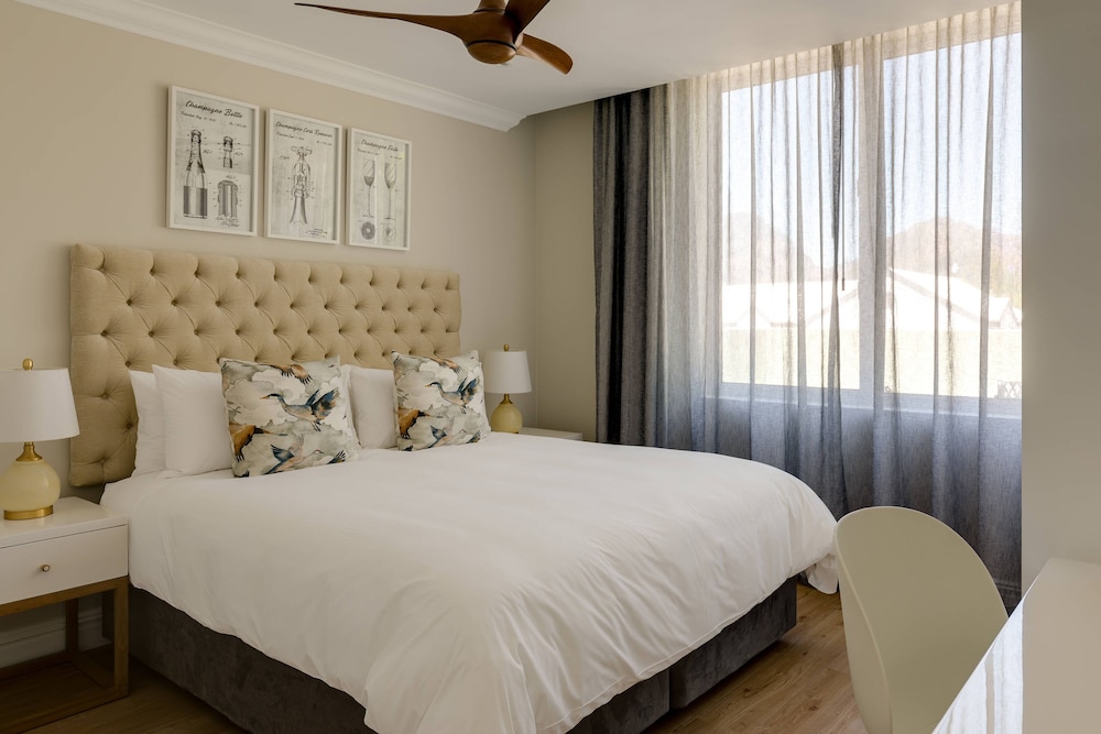 Protea Hotel Franschhoek 9/31