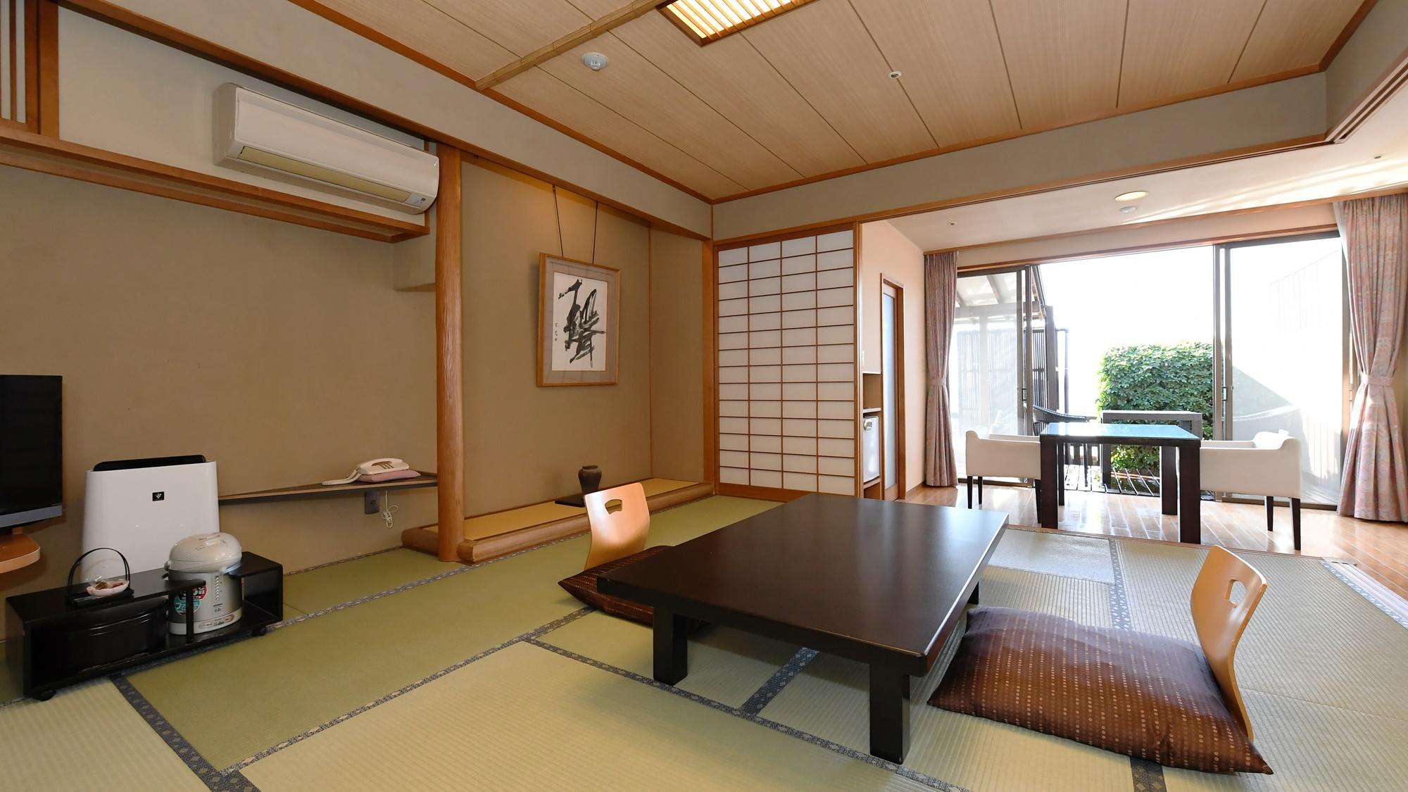 Japanese, Luxury, Ocean View, Outdoor Bath