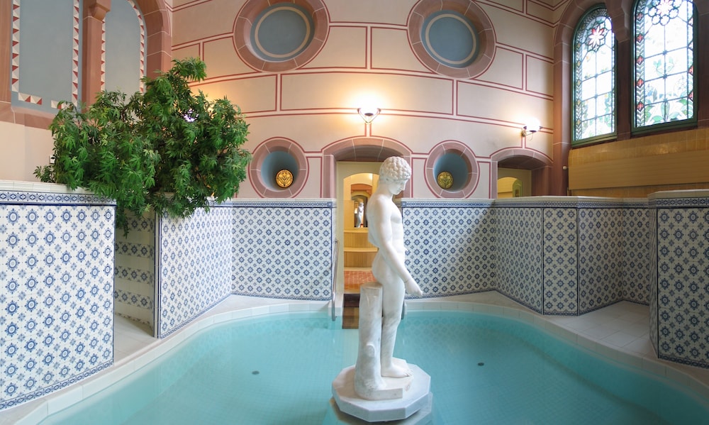 Moknis Palais Hotel and Spa 7/50