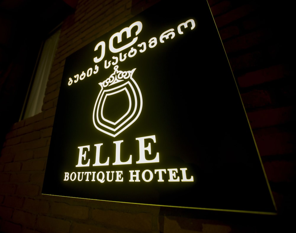 Elle Boutique Hotel 41/69