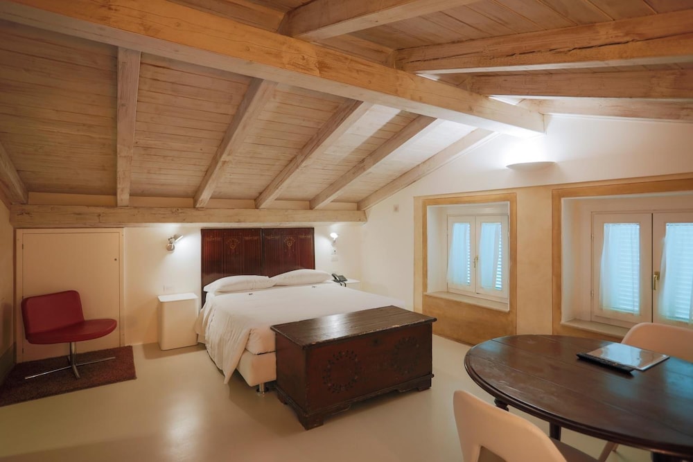 Relais Ridola Residenza D Apos Epoca 25/70