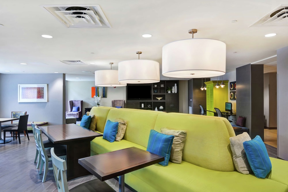 Home2 Suites By Hilton Miramar Ft Lauderdale 36/53