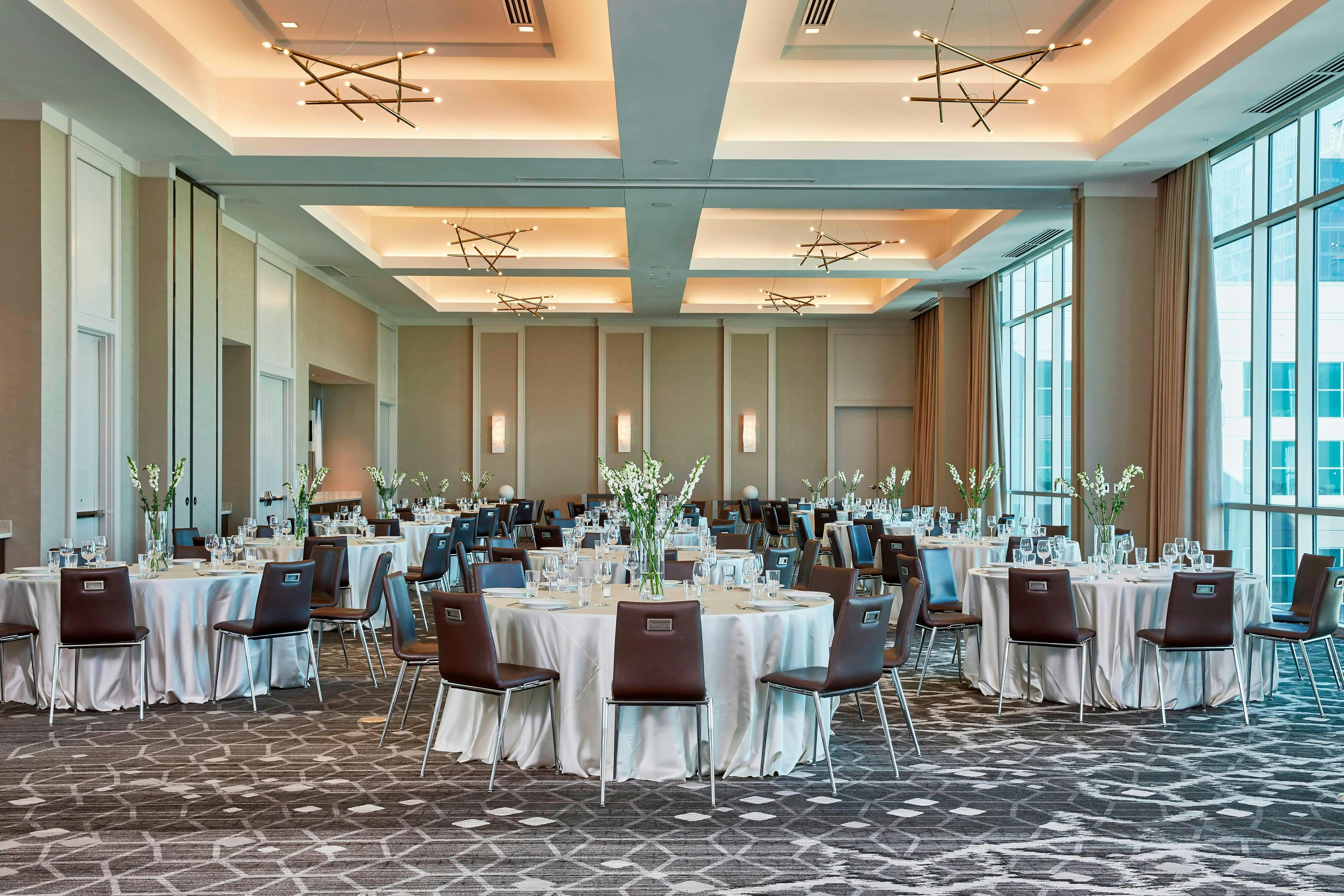 Ac Hotel By Marriott Nashville Downtown 24/25