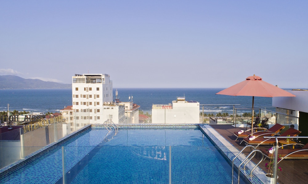Terra Boutique Hotel 3/55