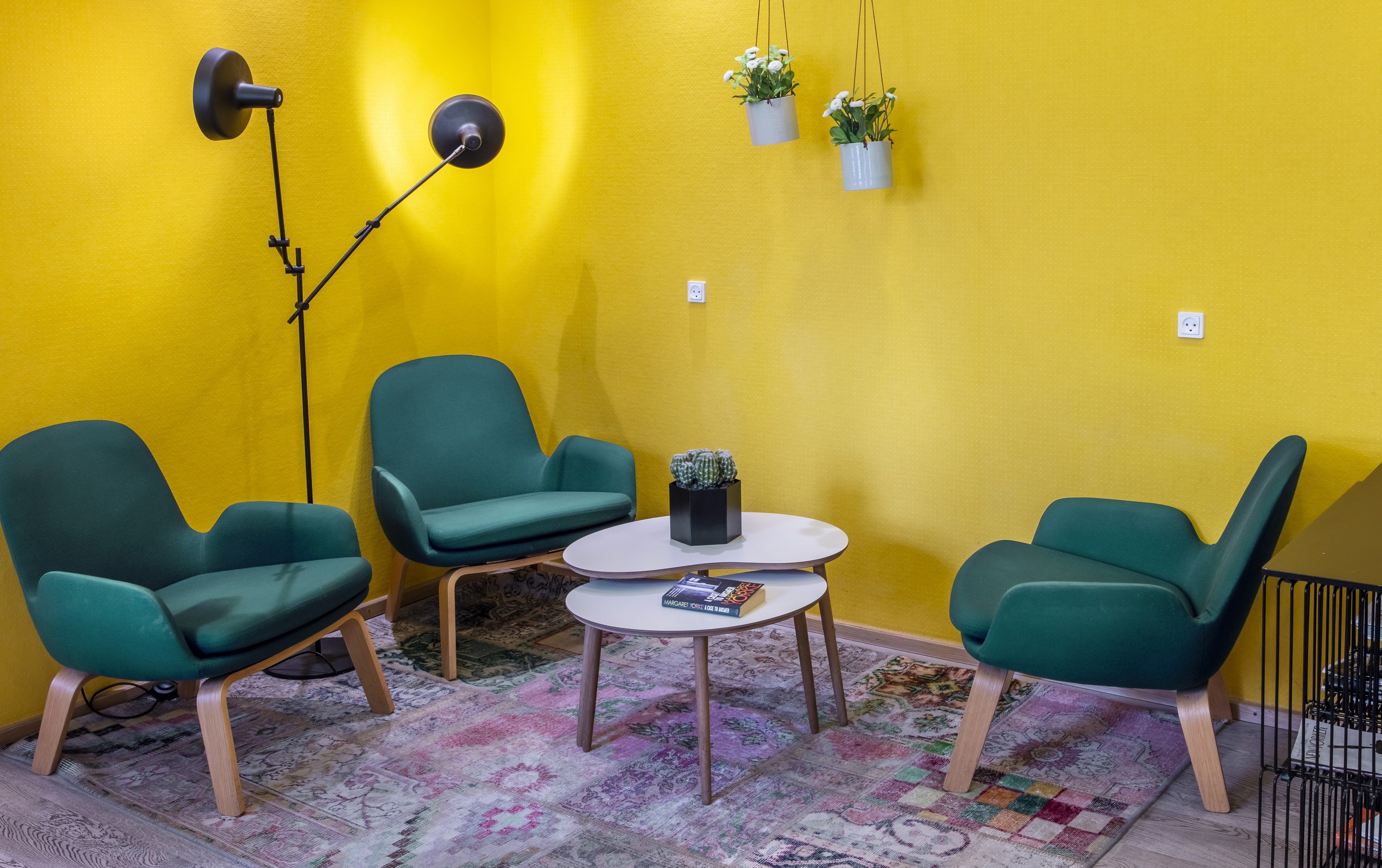 GO Hotel Ansgar 62/69