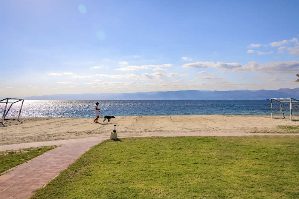 Grand Tala Bay Resort Aqaba 38/50