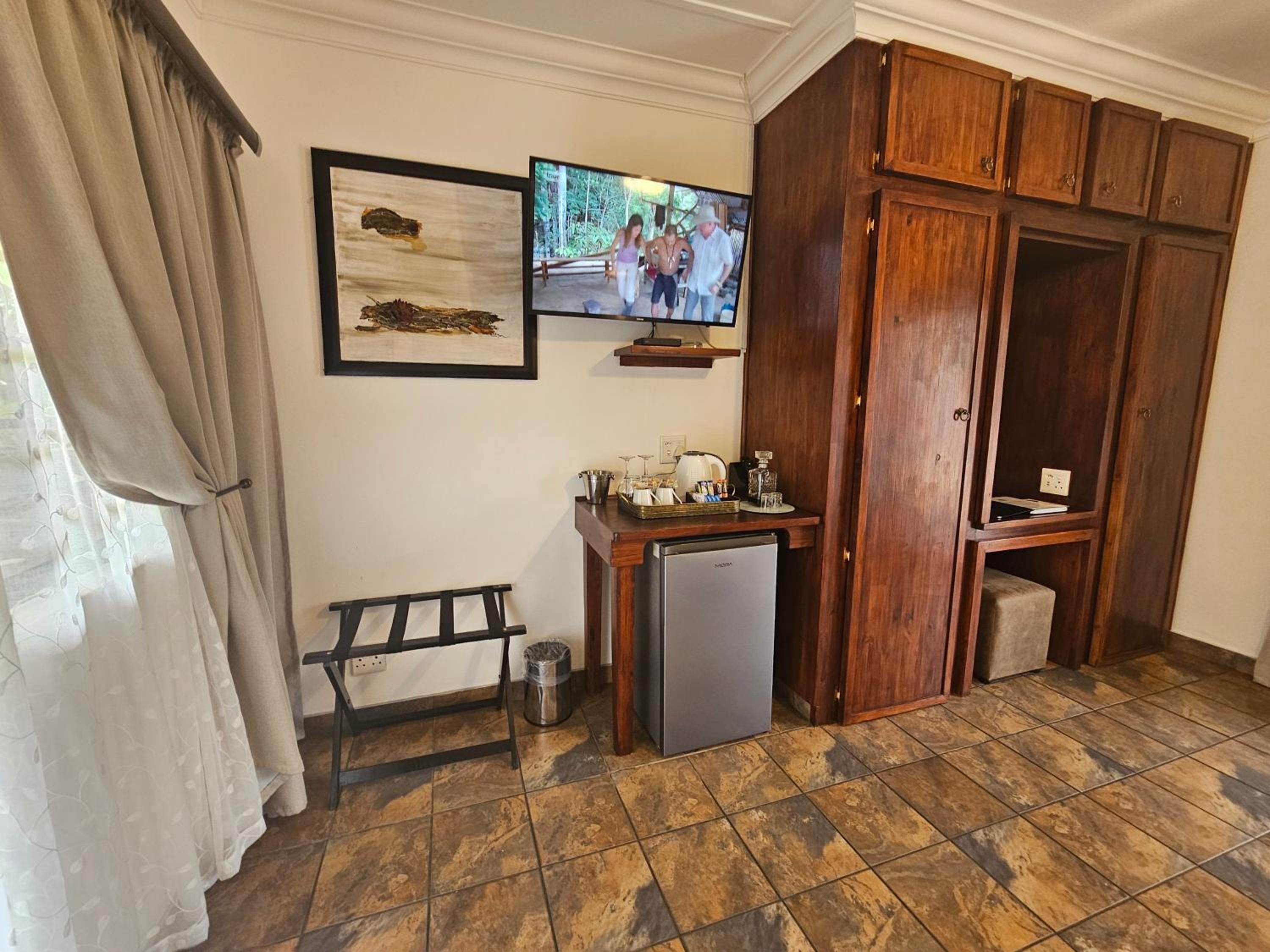 Leopard Corner Guest House 2/62
