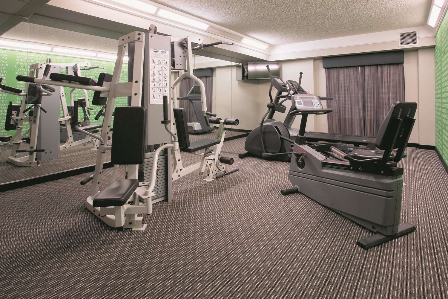 La Quinta Inn Suites By Wyndham Mesa Superstition Springs 24/52
