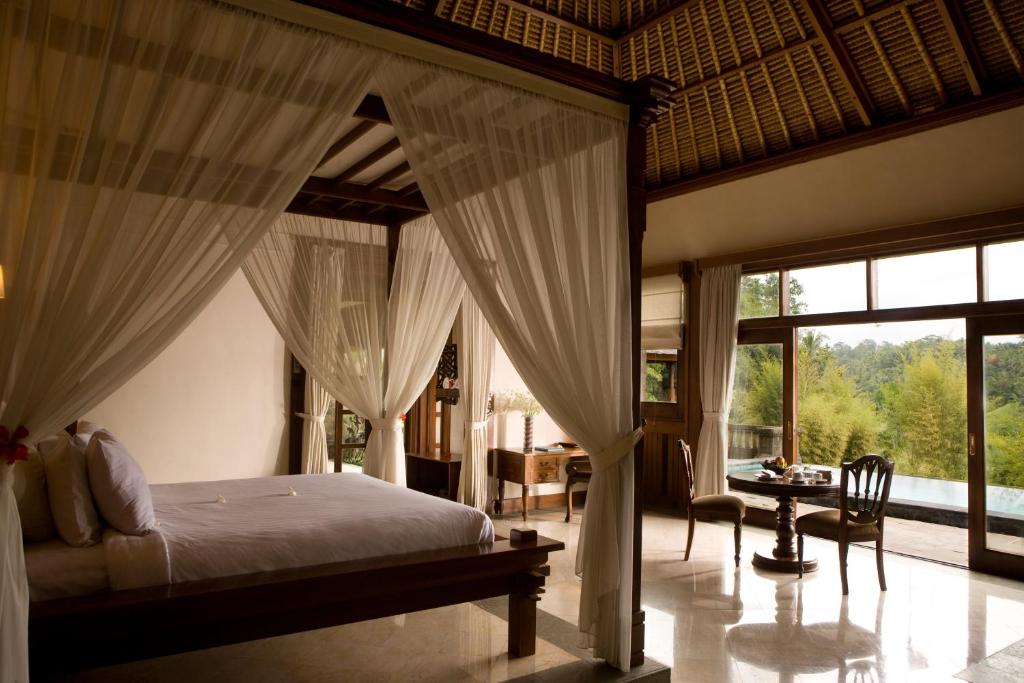 Room at The Payogan Villa Resort and Spa, Ubud