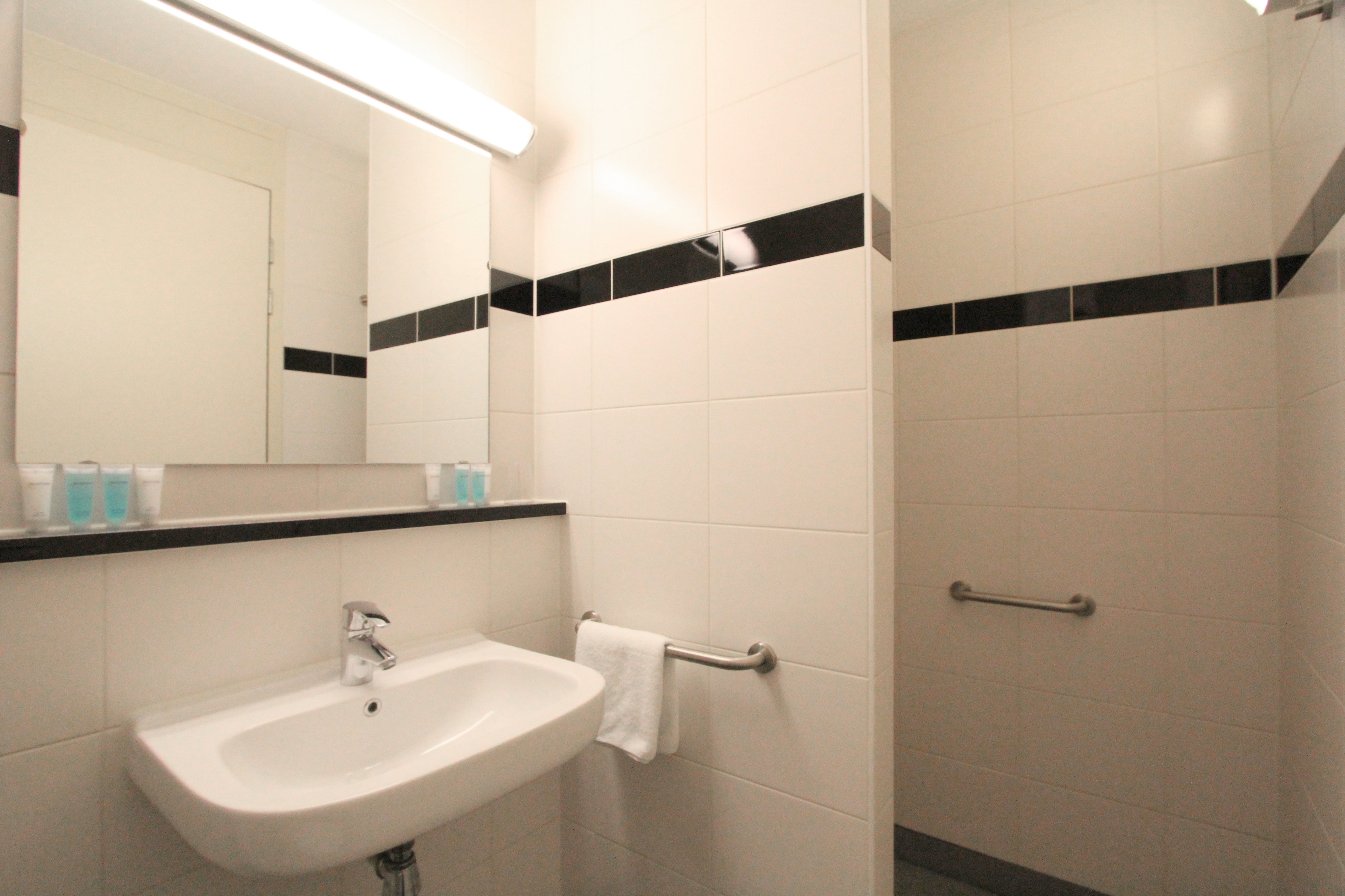 Bastion Hotel Rotterdam Zuid 19/20