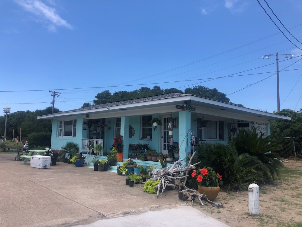 Swell Motel 1/58