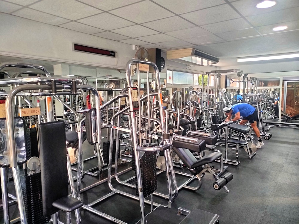 sport facilities