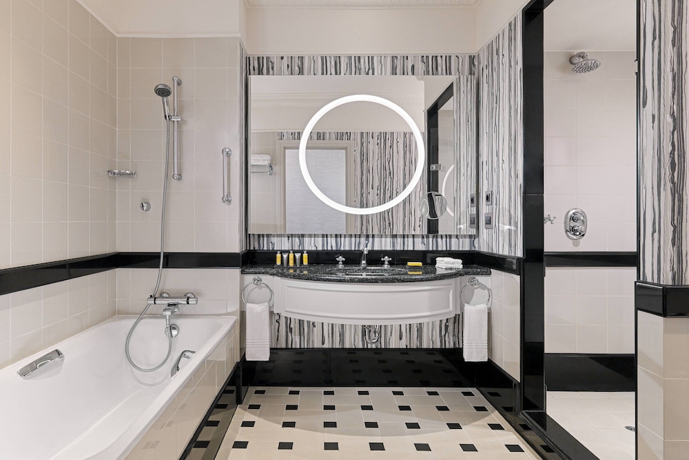 Tbilisi Marriott Hotel 13/44