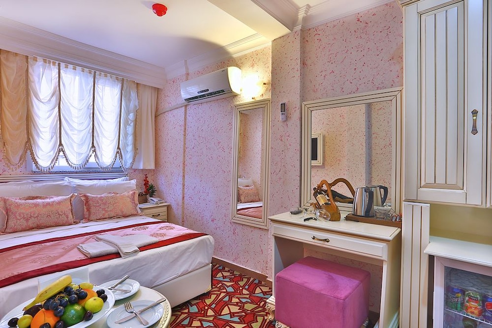 Santefe Hotel 46/64