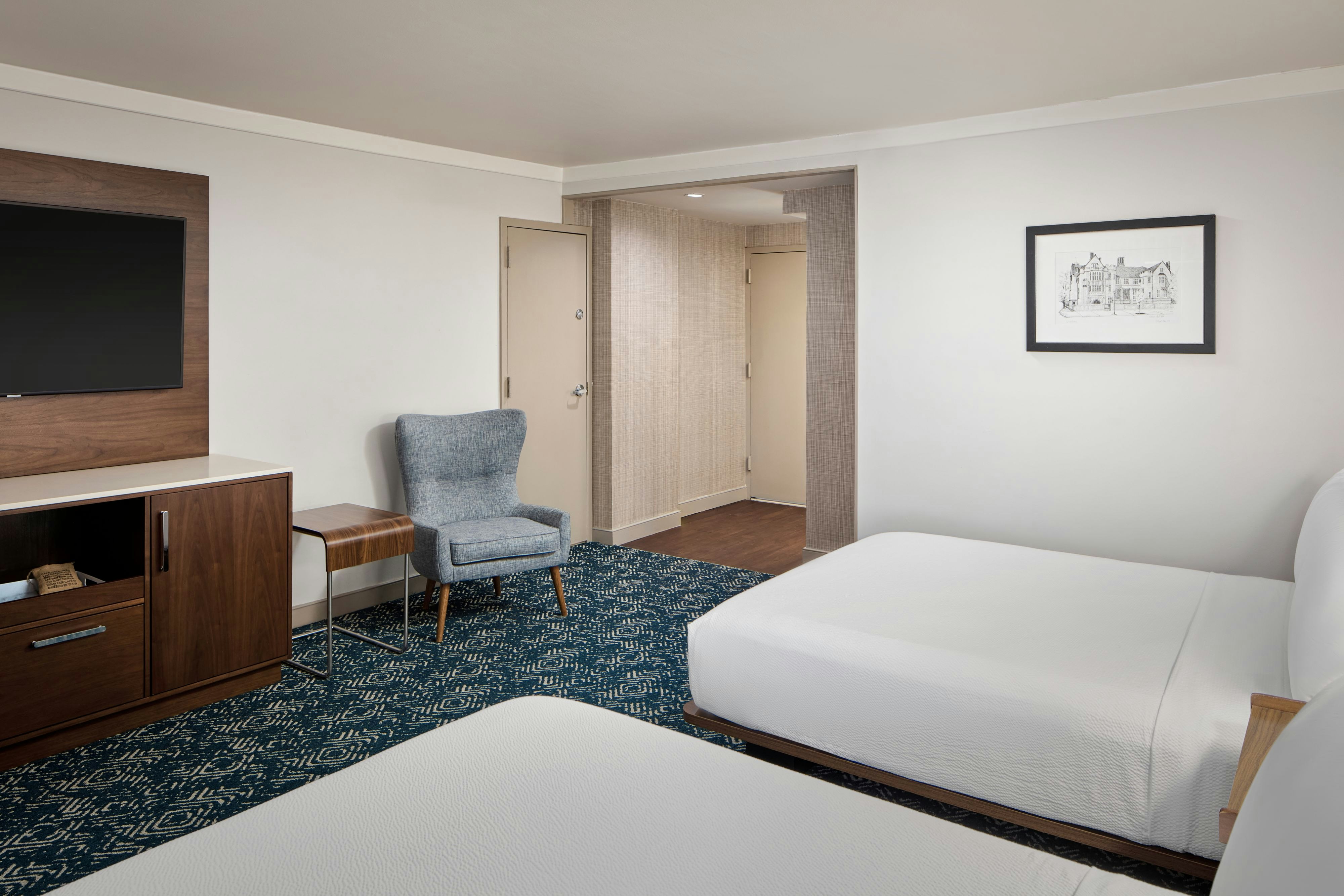 Four Points by Sheraton Richmond 20/69