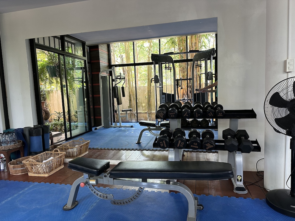 NAVATARA PHUKET RESORT 52/71