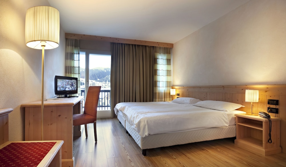 Th Corvara Greif Hotel 18/57