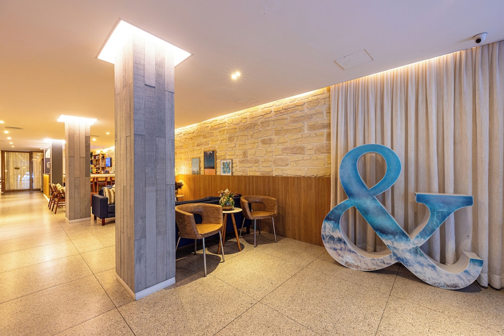 B&B Hotel Rio De Janeiro Copacabana Posto 5 32/56