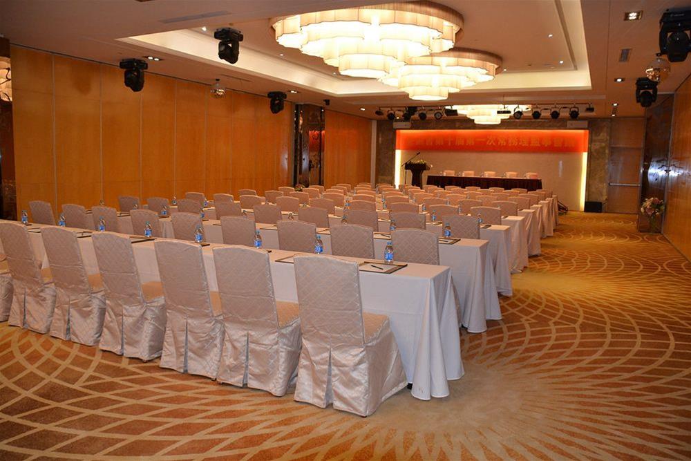 Windsor Park Hotel Kunshan 6/21