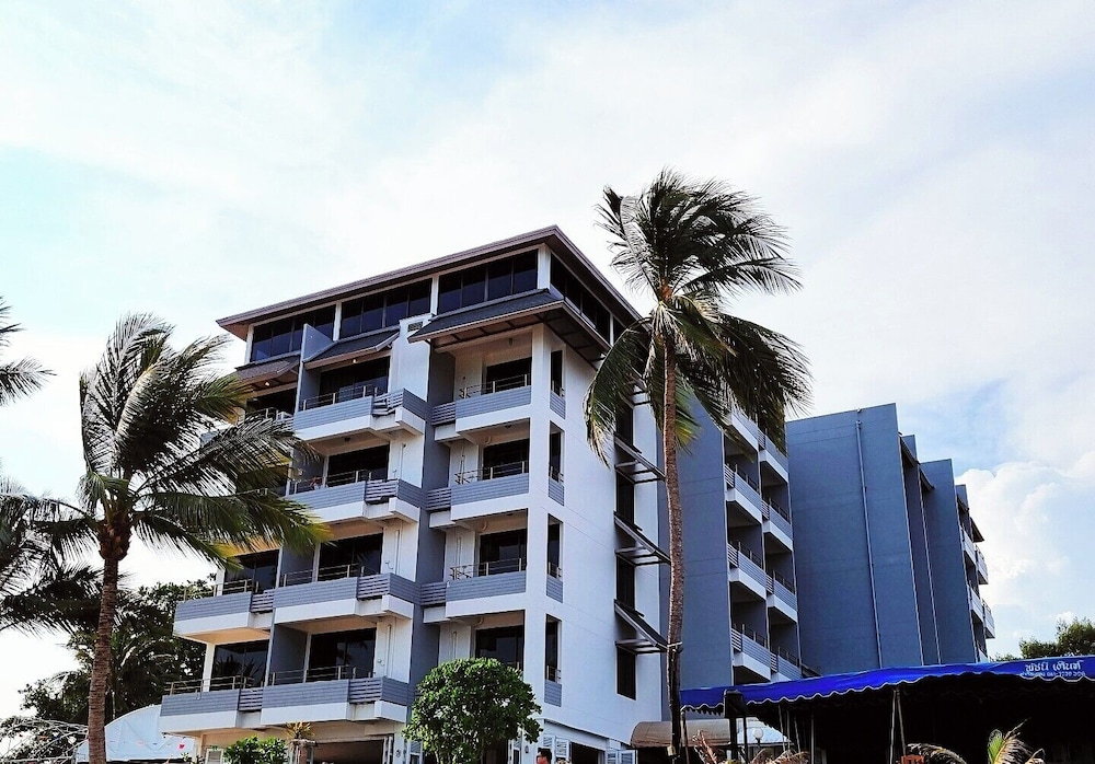 Rayong Chalet Resort 2/73
