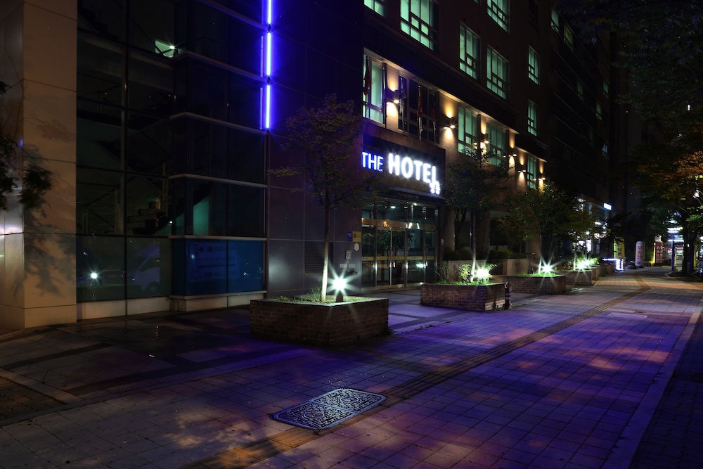 The Hotel Yeong Jong 48/50