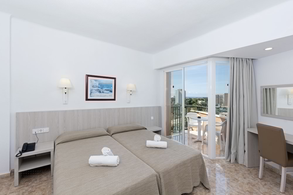 HSM Canarios Park Hotel 36/65