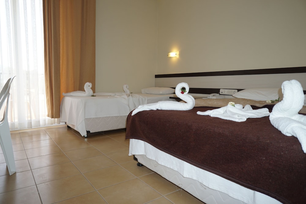 Aybel Inn Hotel - All Inclusive 6/22