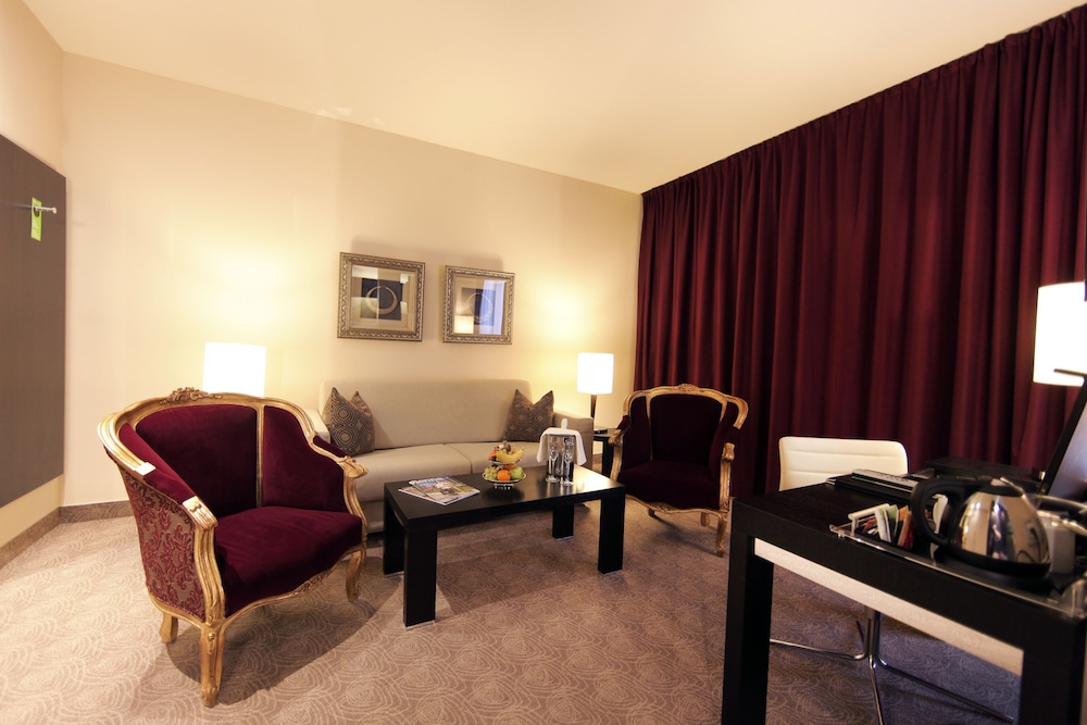 Lindner Hotel Vienna am Belvedere, Part of Jdv by Hyatt 48/72
