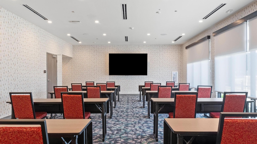 Home2 Suites by Hilton Pasco Tri-Cities Airport 42/57