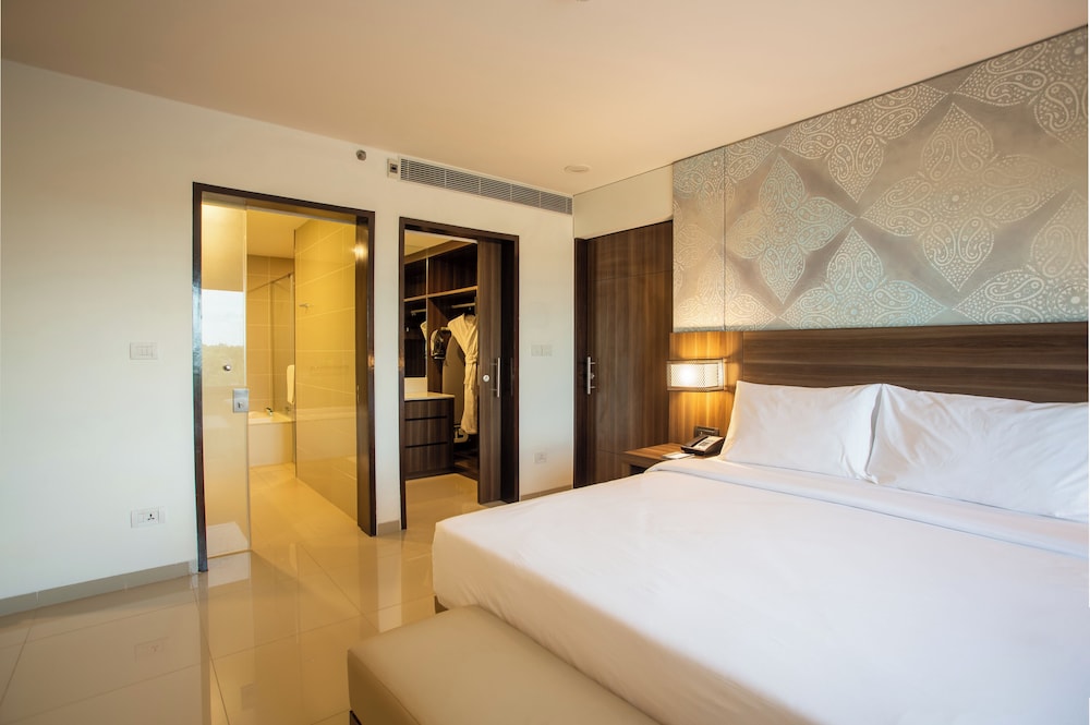Jkr Resort Spa 7/42