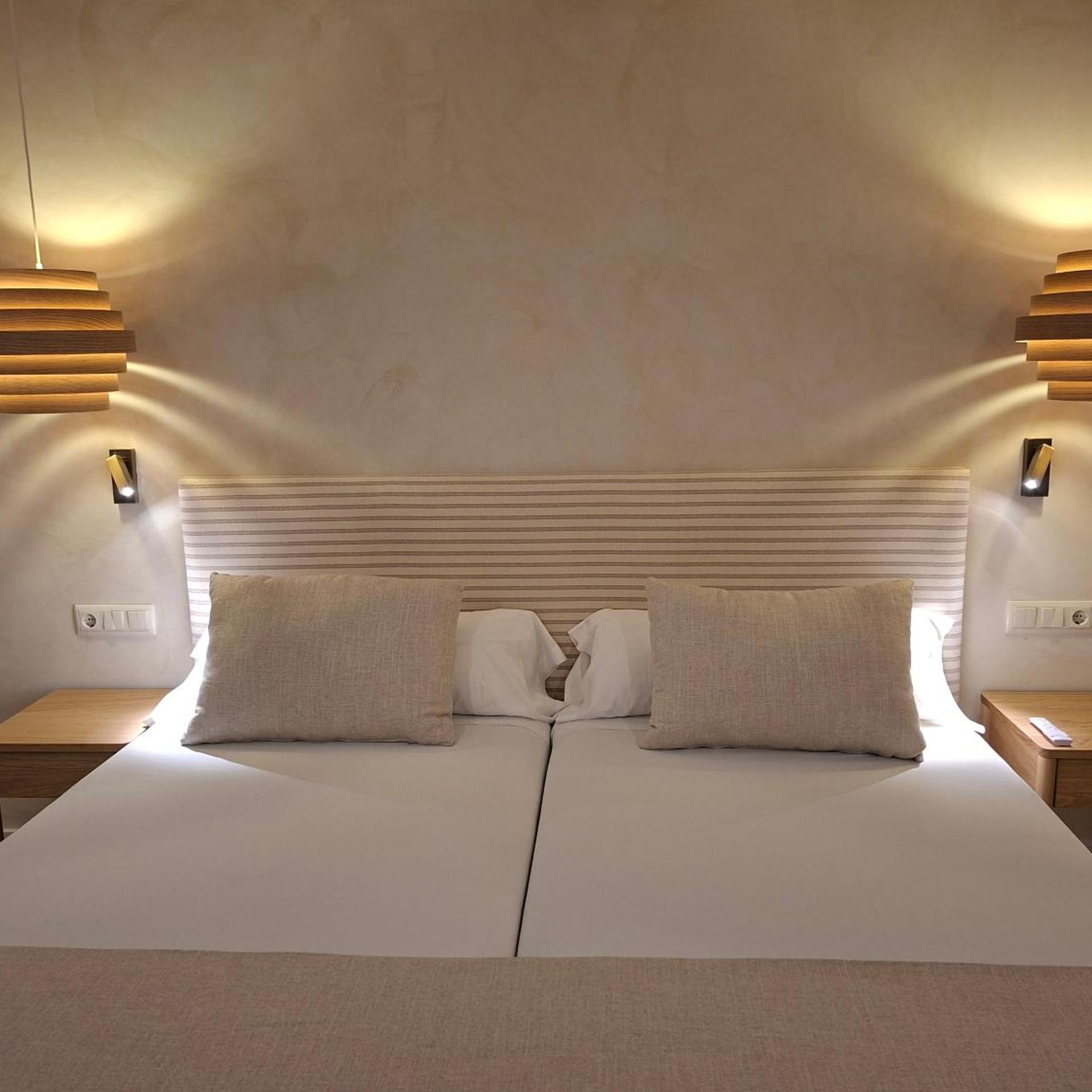 غرفة قياسية، Del Mar Hotel And Spa 9/9
