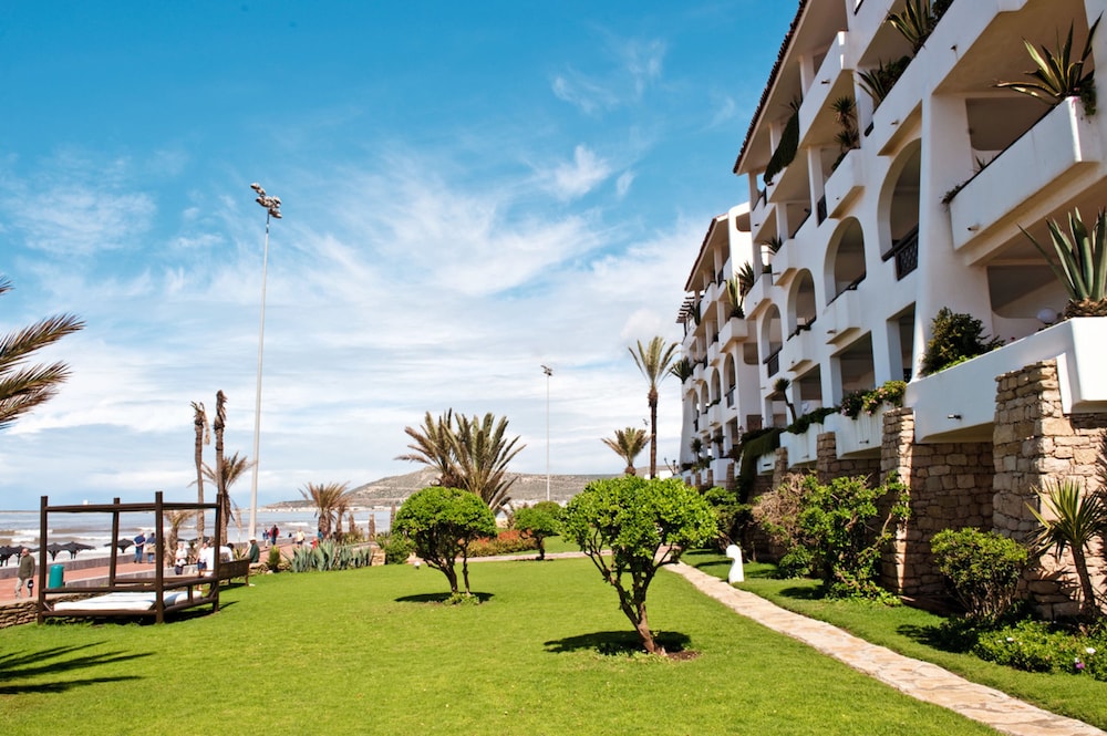 Riu Tikida Beach 40/50