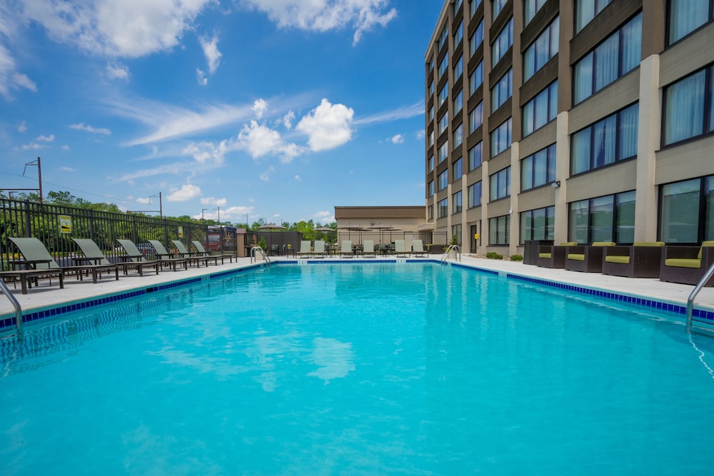surroundings