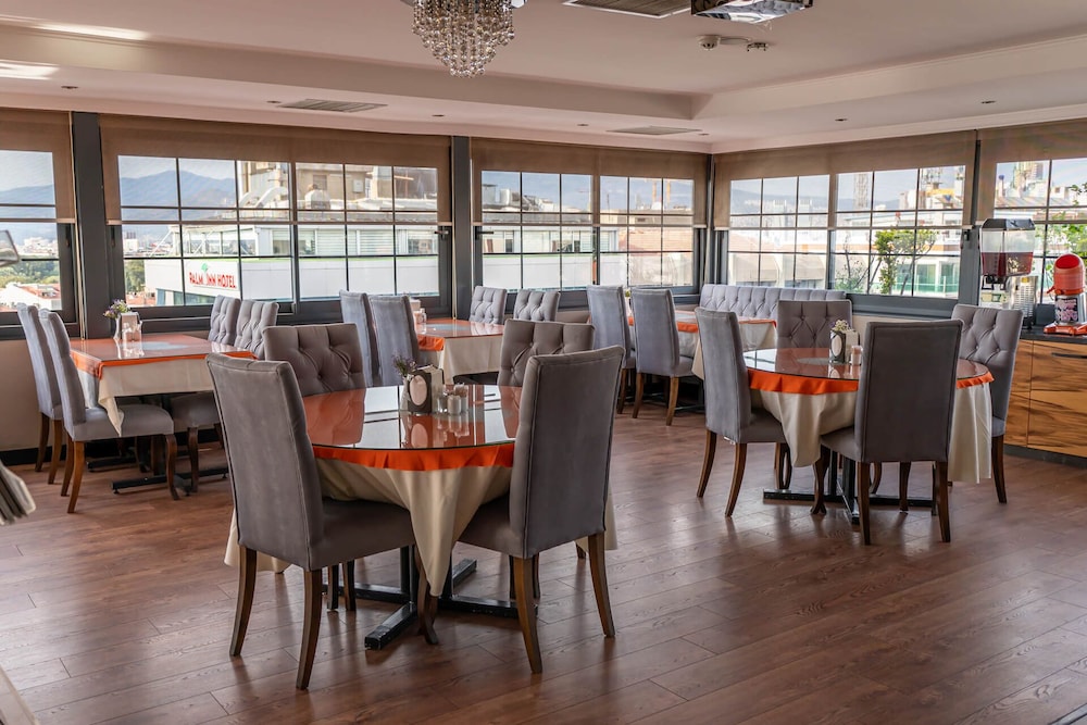 Residence Hotel 39/49