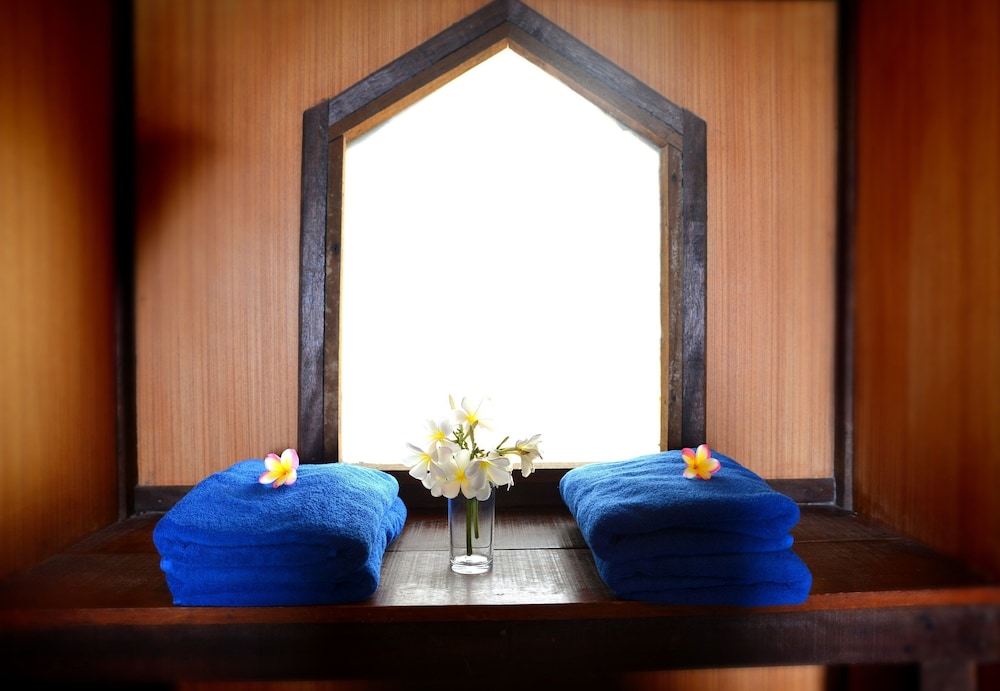 Sangthian Beach Resort 25/60