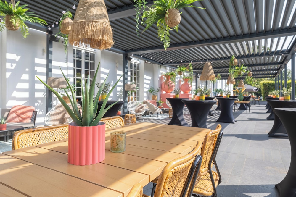 Hotel Van Der Valk Brugge Oostkamp 55/67