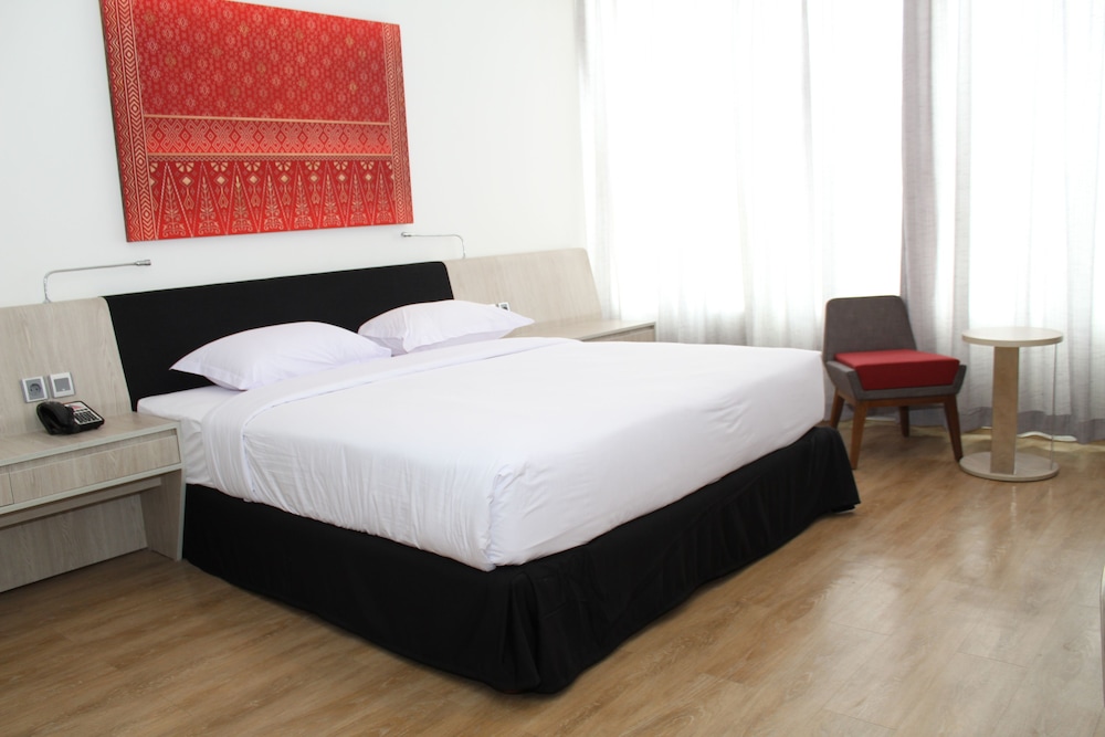 Fox Hotel Pekanbaru 6/50